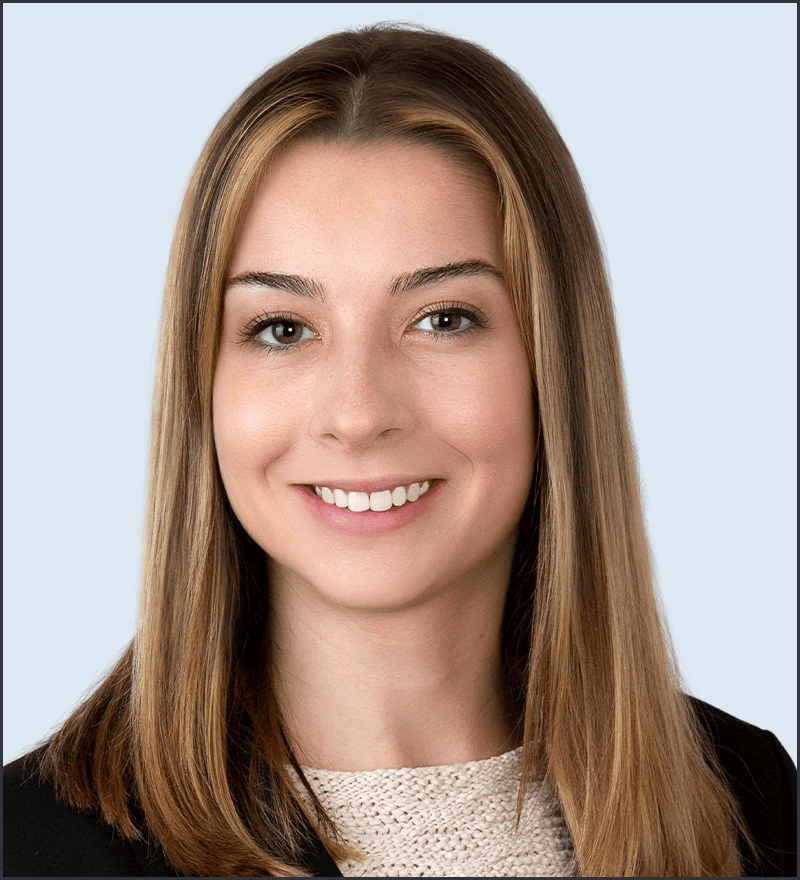 Chloe Barker