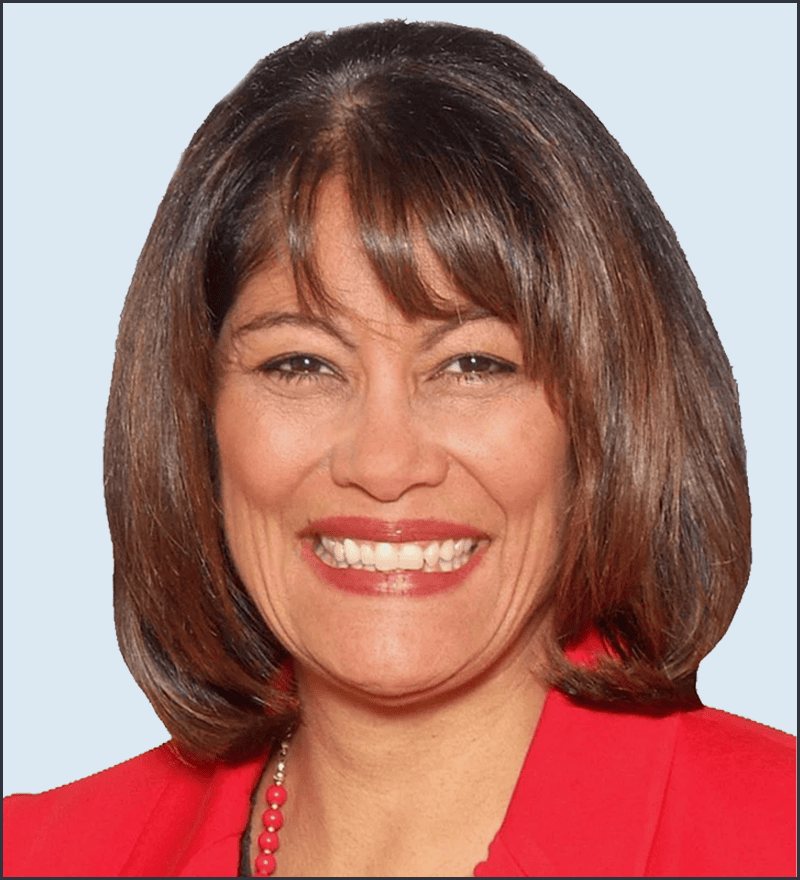 Haydee Olinger