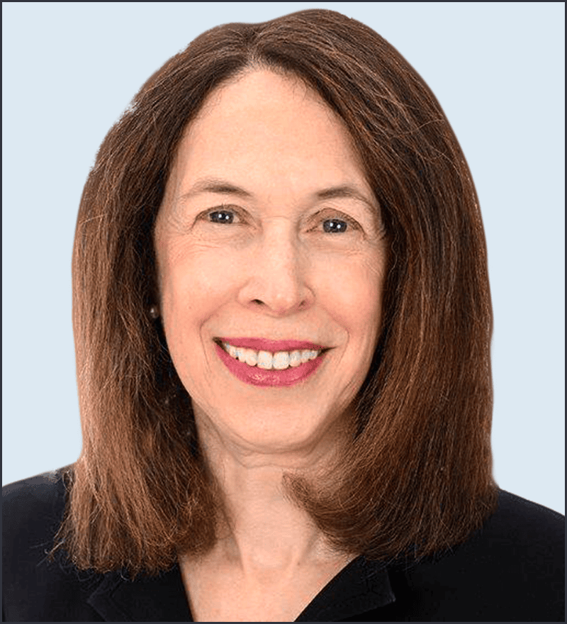 Helen Pudlin