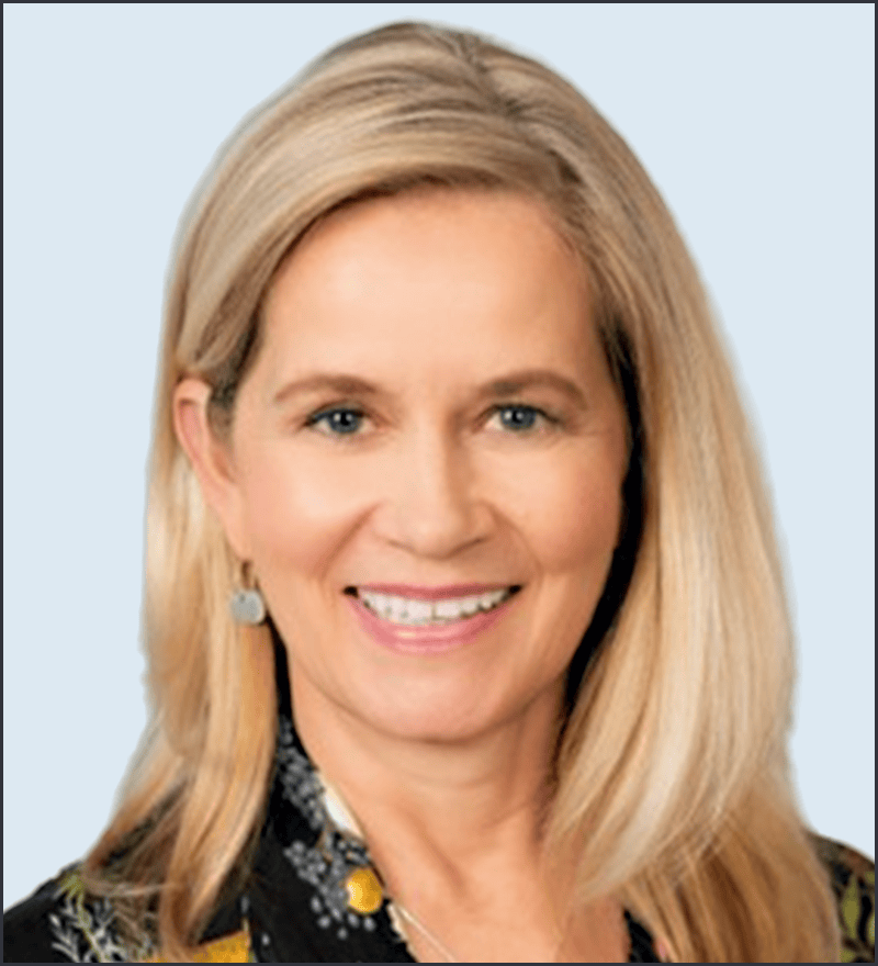 Kristin Campbell