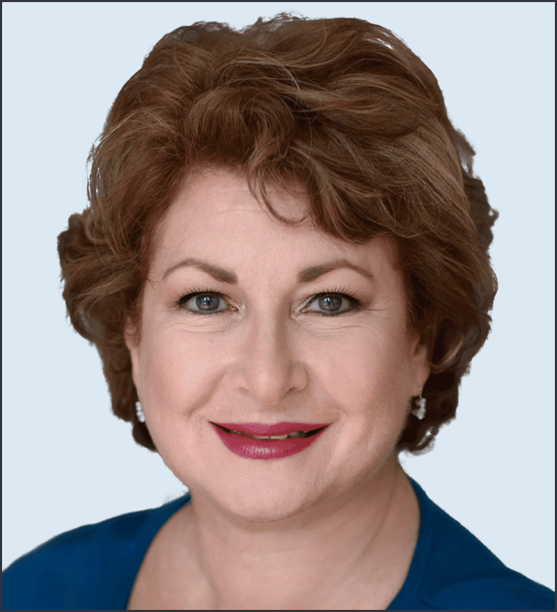 Marla Persky