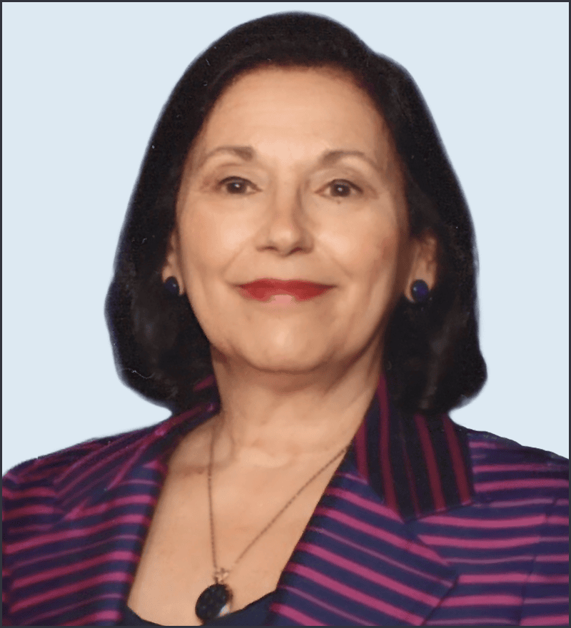 Mary Ann Hynes