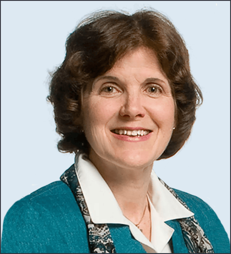 Maureen Brundage