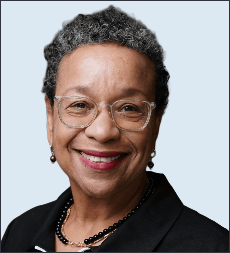 Paulette Dodson