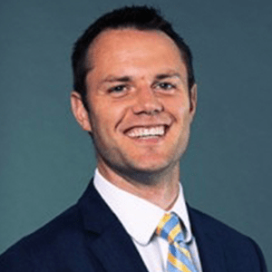 Travis DeMar