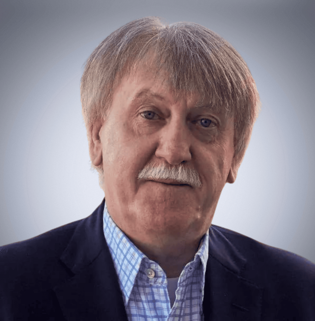 Francis Vaningelgem