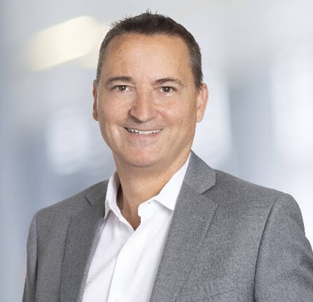 Eric Beaudan