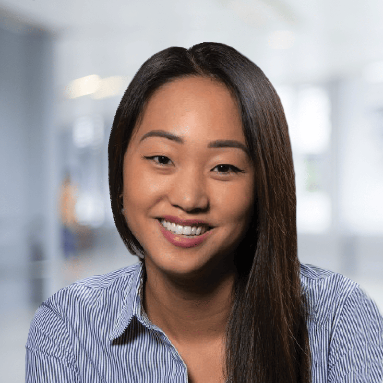 Julie Choi, PhD