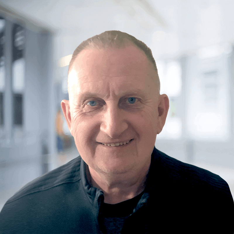 Mats-Ola Bydell