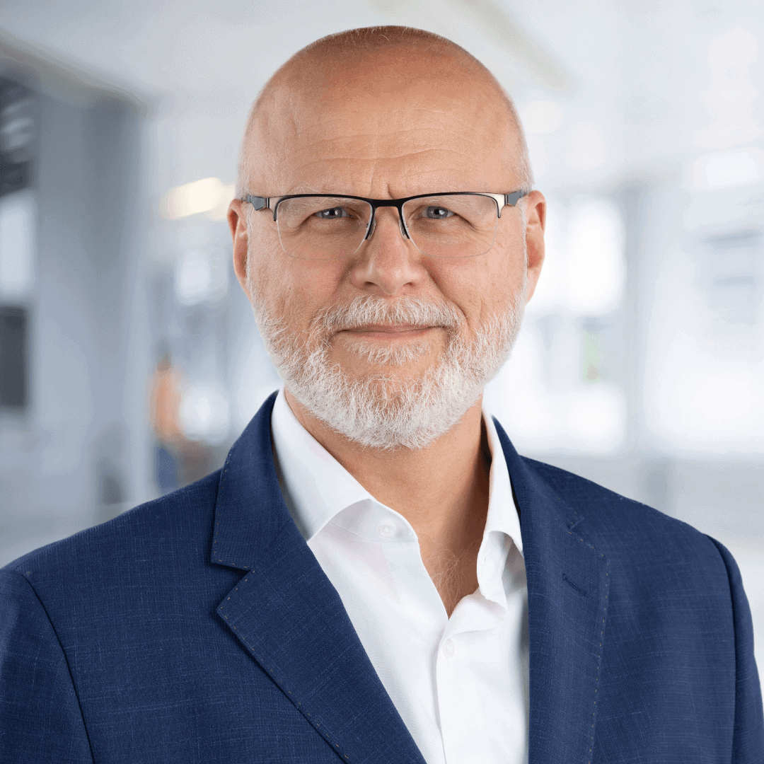 Robert C. Satterwhite, PhD, ACC
