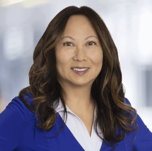 Roberta Chow