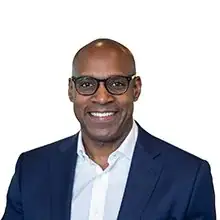 Tracy McMillan