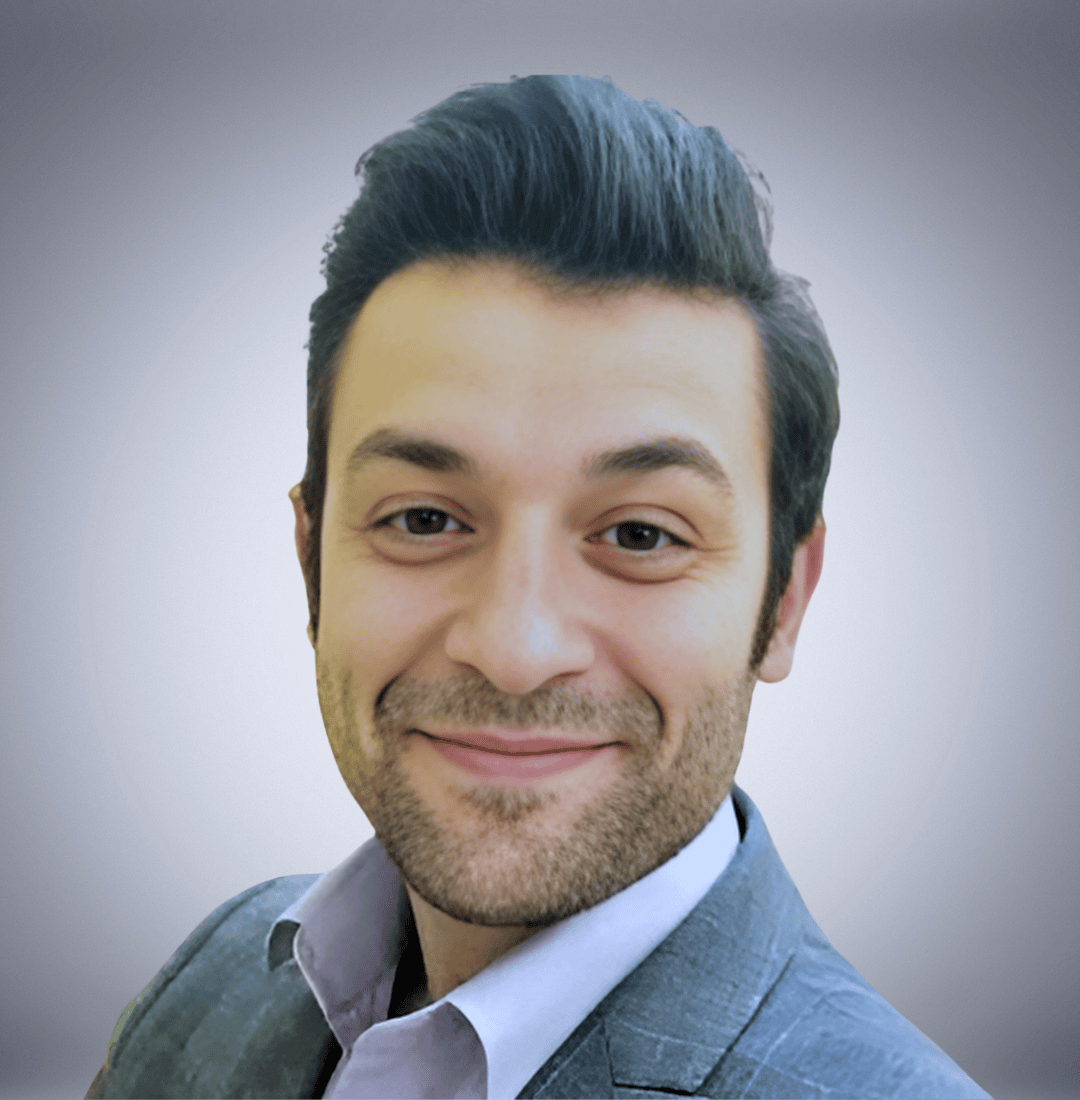 Basil Khalaf