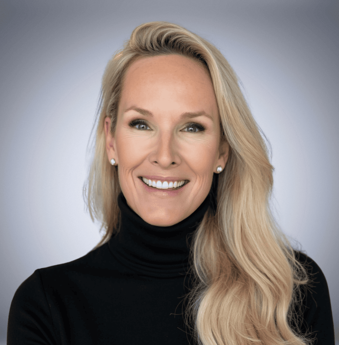 Sandra Birnie