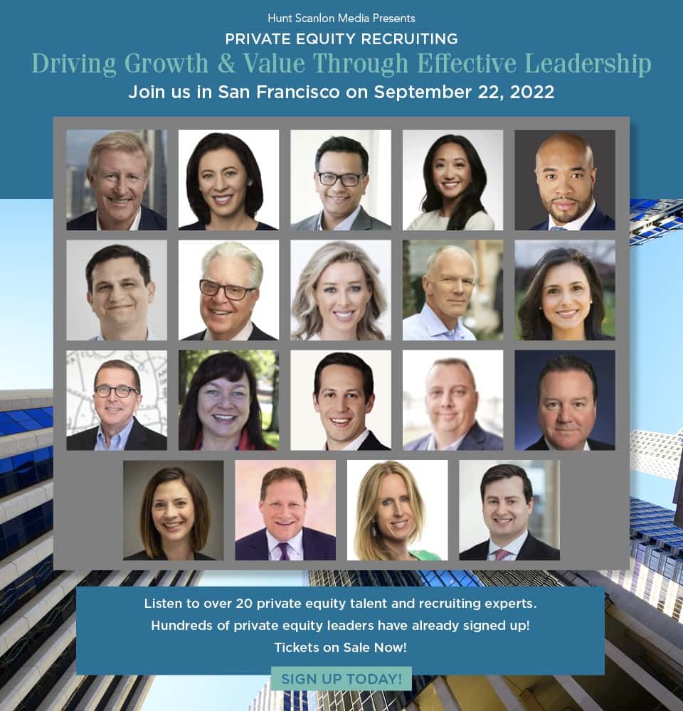 A Review of the Latest Top Talent Acquisition Trends - Hunt Scanlon Media