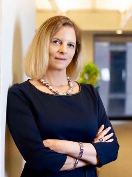 Patricia Muller