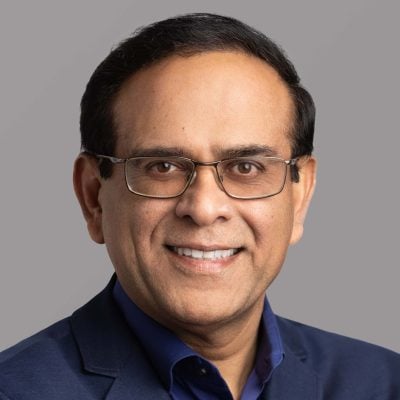 Umesh Ramakrishnan