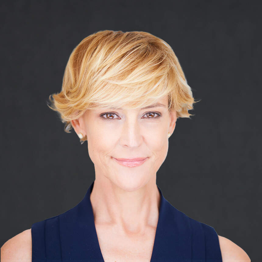 What AI Could Mean for Talent in the C-Suite - Hunt Scanlon Media
