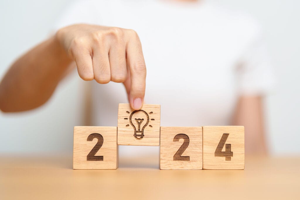 Picture of Embracing Change and Innovation for Executive Search in 2024 - Hunt ...