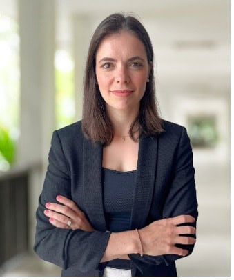 Claudia Lemke