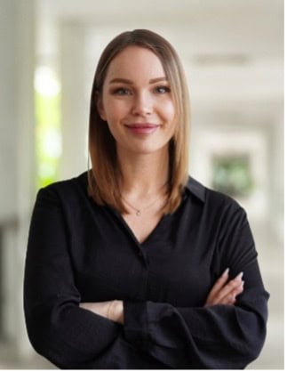 Sabrina Freude