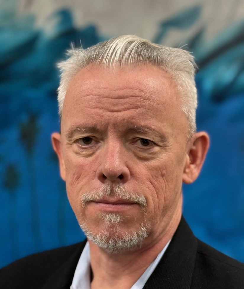 Moderator: Jon Hill