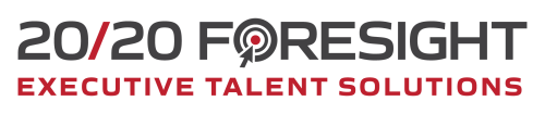 20/20 Foresight Executive Talent Solutions