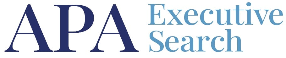 APA Executive Search