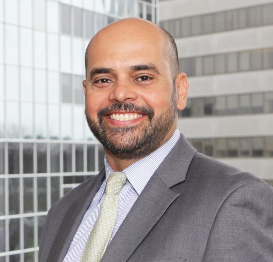 Moderator: Shawn Banerji