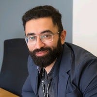 Fahad Jalal