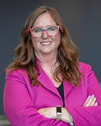 Kim Kenville