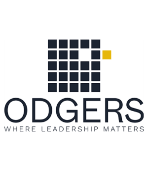 Odgers logo thumbnail