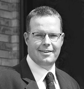 Chris Boyd