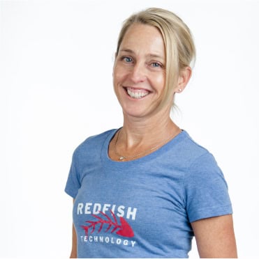 Heidi Clark Reeves