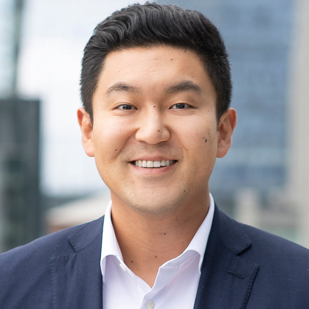 Mark Bai