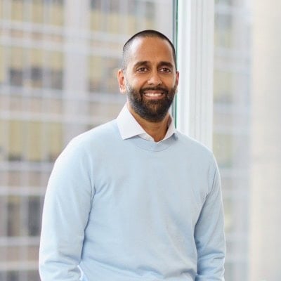 Gaurav Sethi