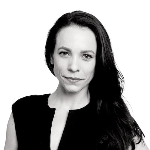 Megan Blouin