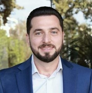 Avetis Antaplyan