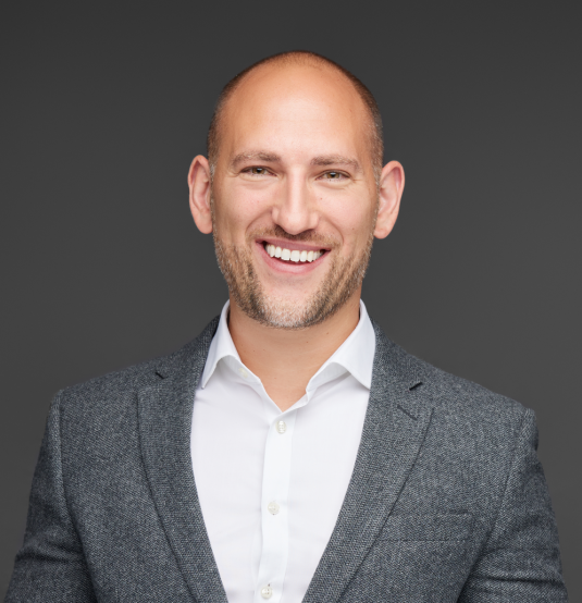 Moderator: Sam Burman