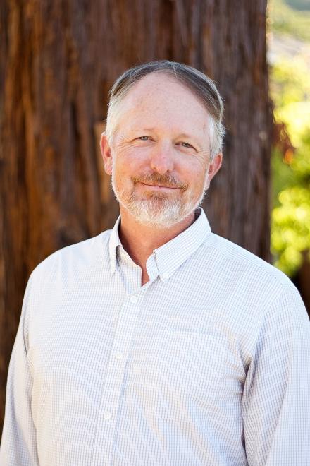 Andrew Leider