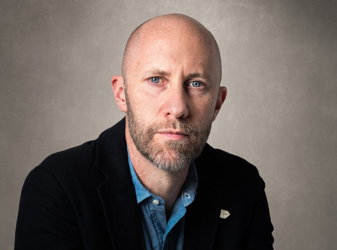 Thom Staight