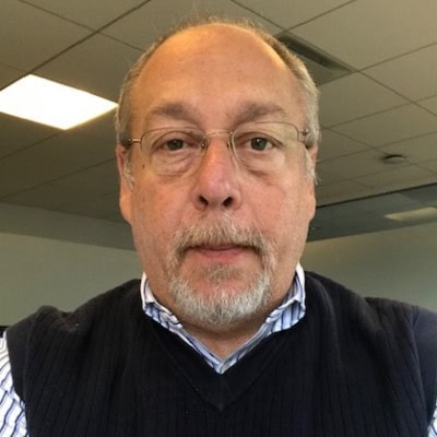 Jeffrey Cahn