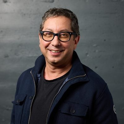 Roy Notowitz