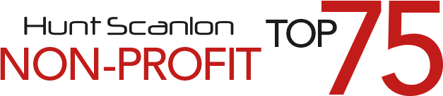 Non-Profit 75 Headline