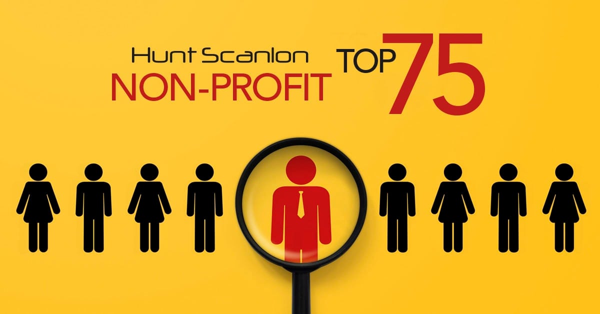 NonProfit Social Featured Image