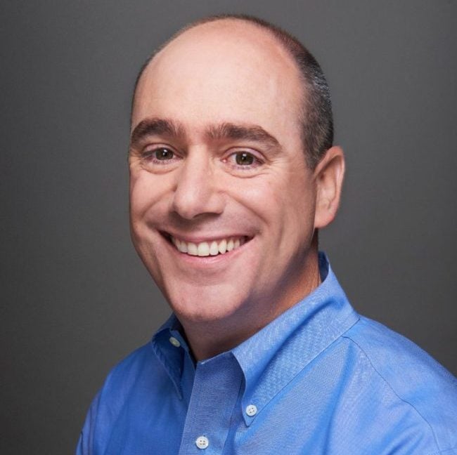 Doug Chisholm