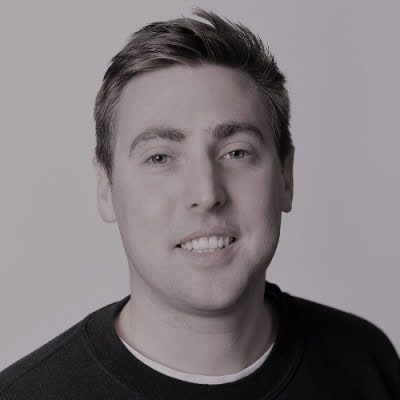Moderator: Max Woolger