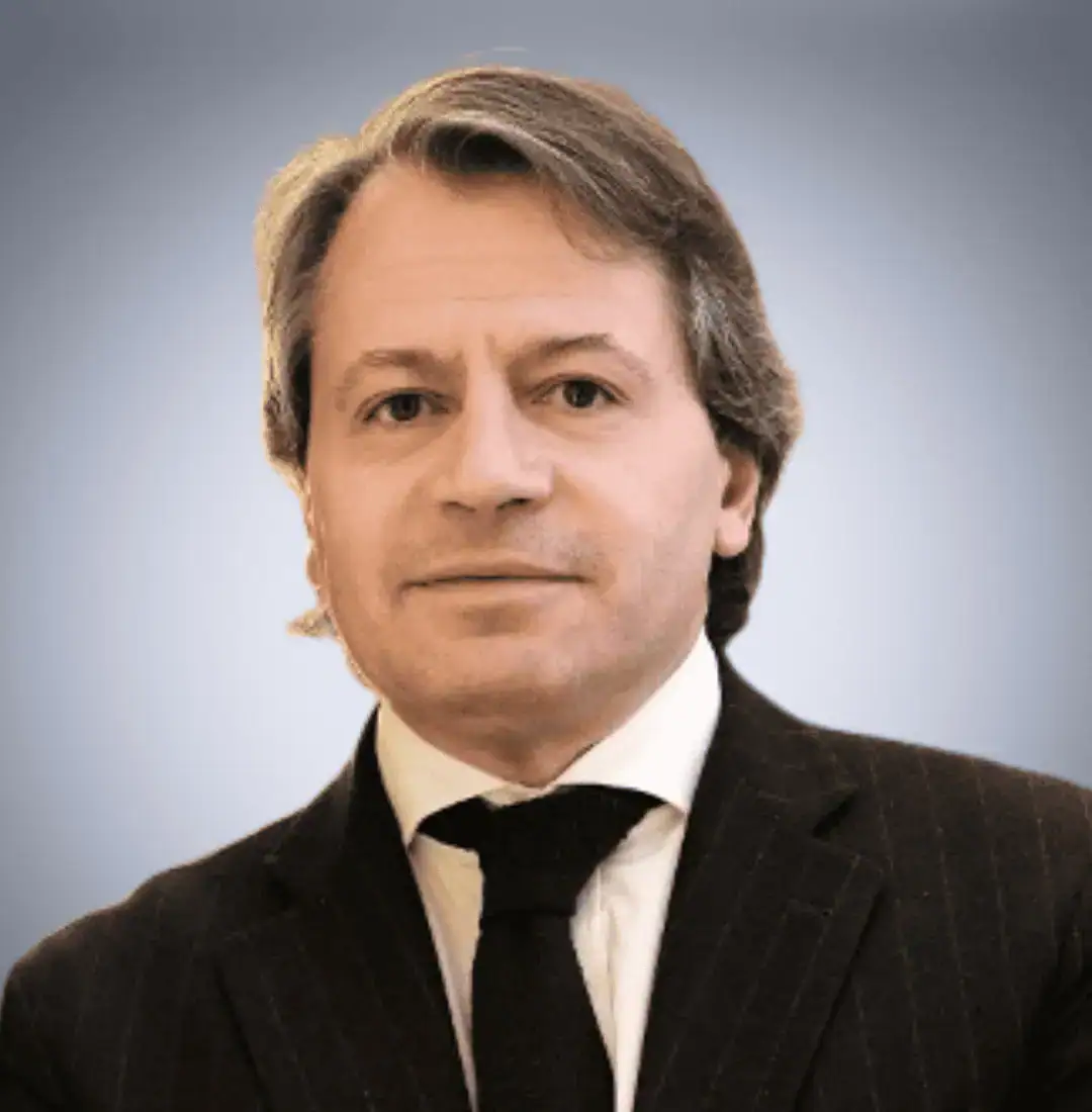Alberto Herrero