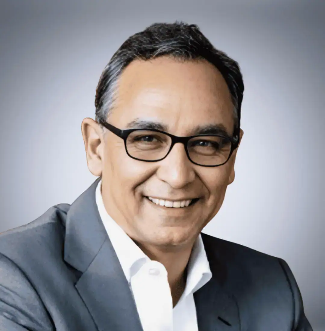 Armin Effendi