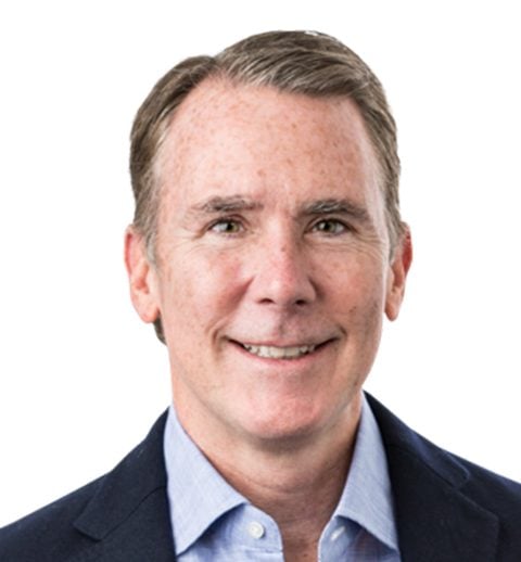 Brian West